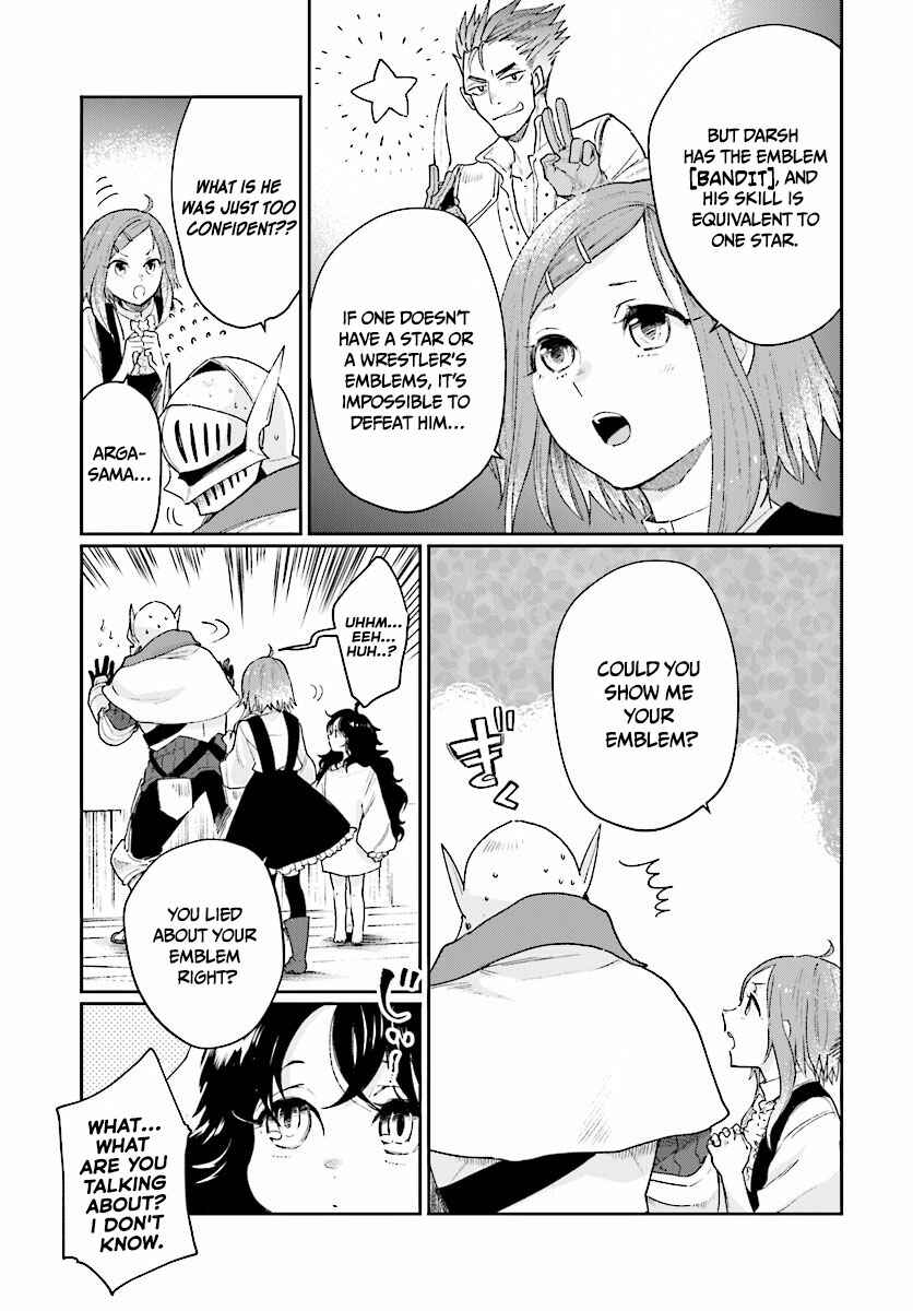 Yuusha no Gawari ni Maou Toubatsu Shitara Tegara wo Yokodoroi Saremashita Chapter 4.2 - Page 10
