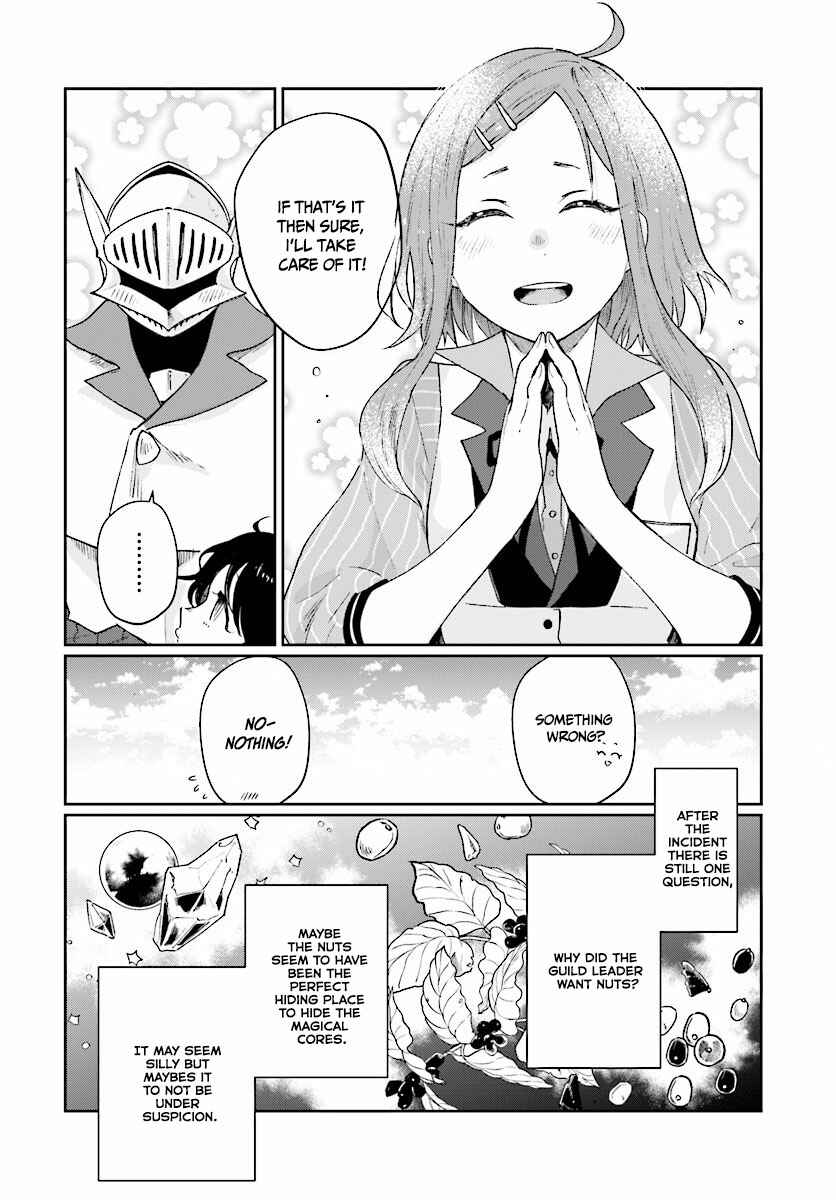 Yuusha no Gawari ni Maou Toubatsu Shitara Tegara wo Yokodoroi Saremashita Chapter 4.2 - Page 7