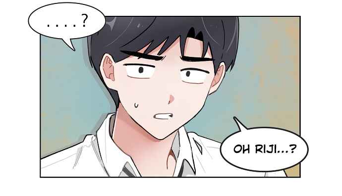 I Only Want to Beat You Chapter 189 - Page 6