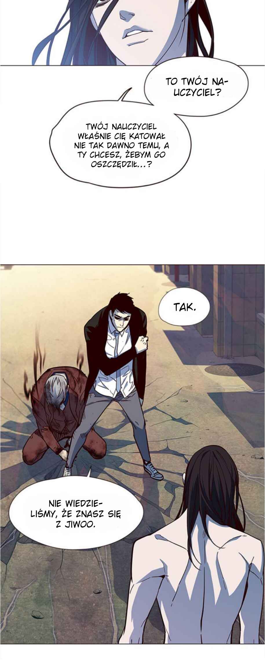 Eleceed Chapter 15 - Page 10