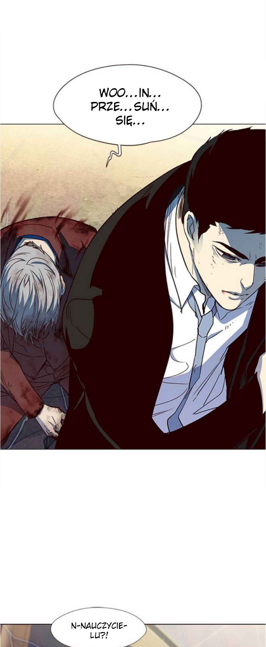 Eleceed Chapter 15 - Page 14
