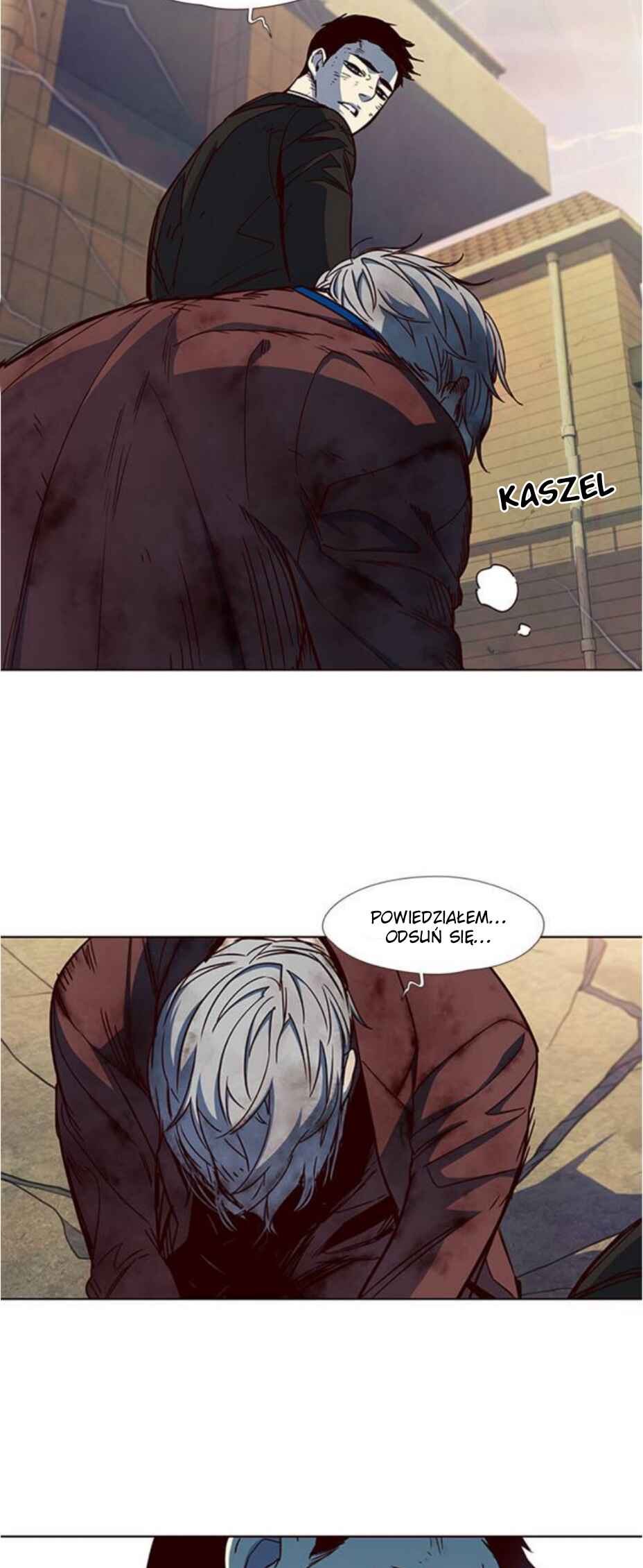 Eleceed Chapter 15 - Page 15