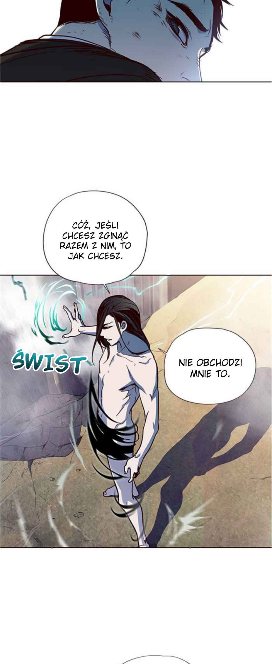 Eleceed Chapter 15 - Page 16