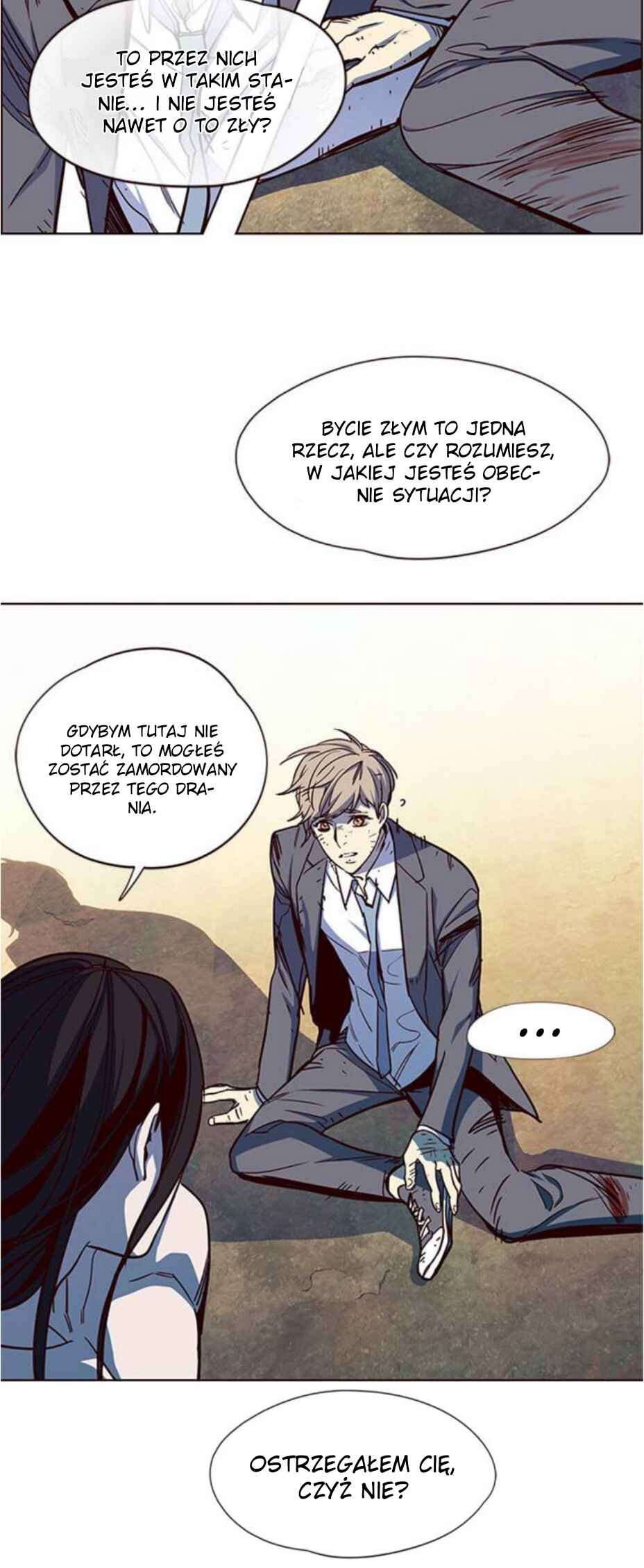 Eleceed Chapter 15 - Page 19