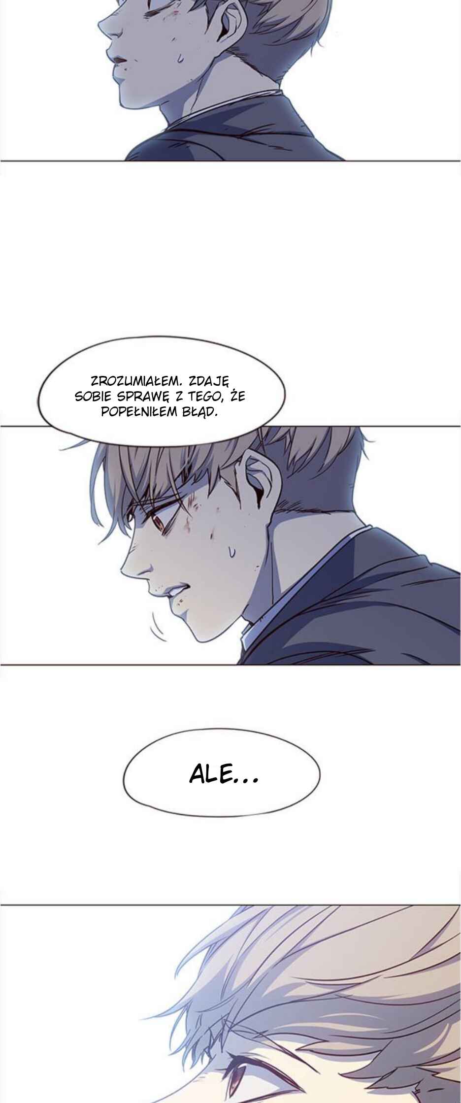 Eleceed Chapter 15 - Page 21