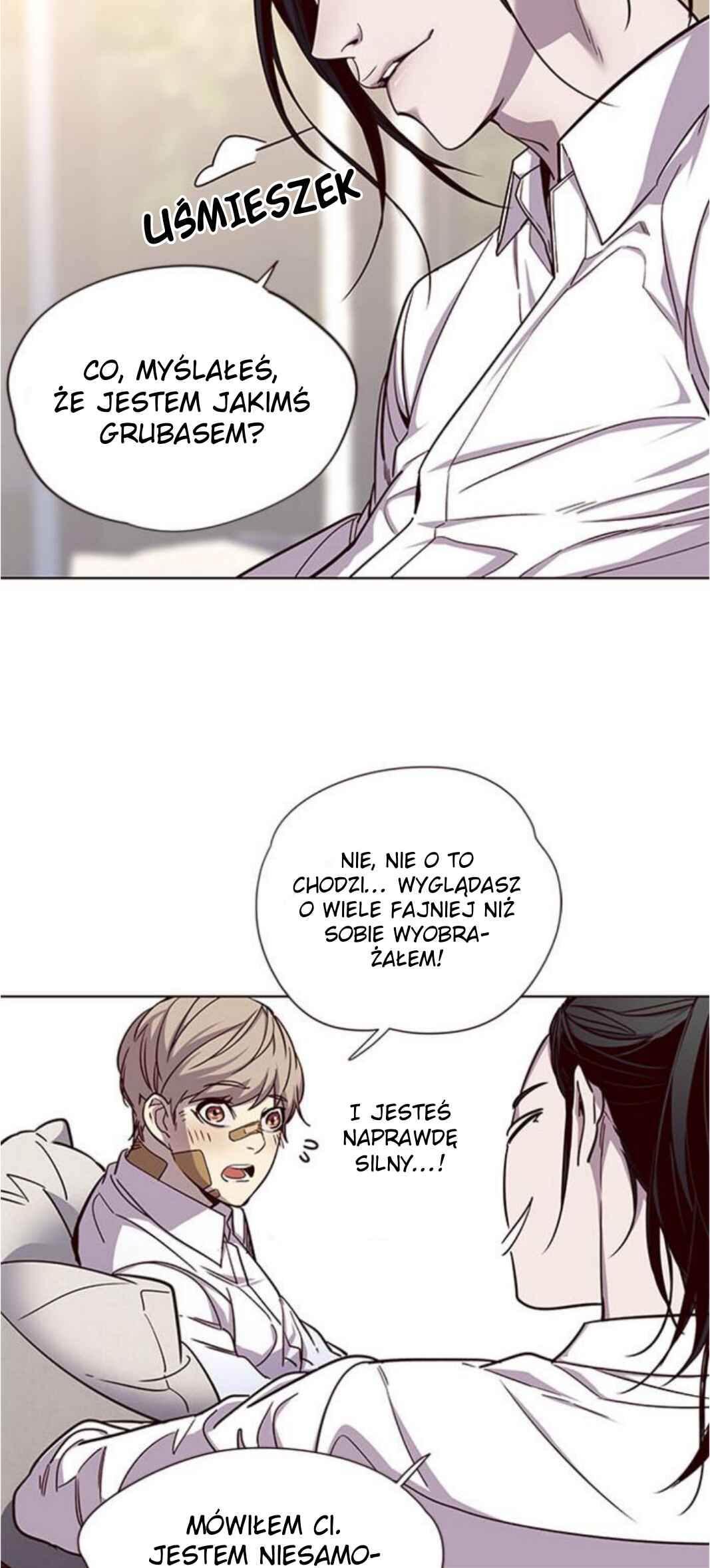 Eleceed Chapter 15 - Page 40