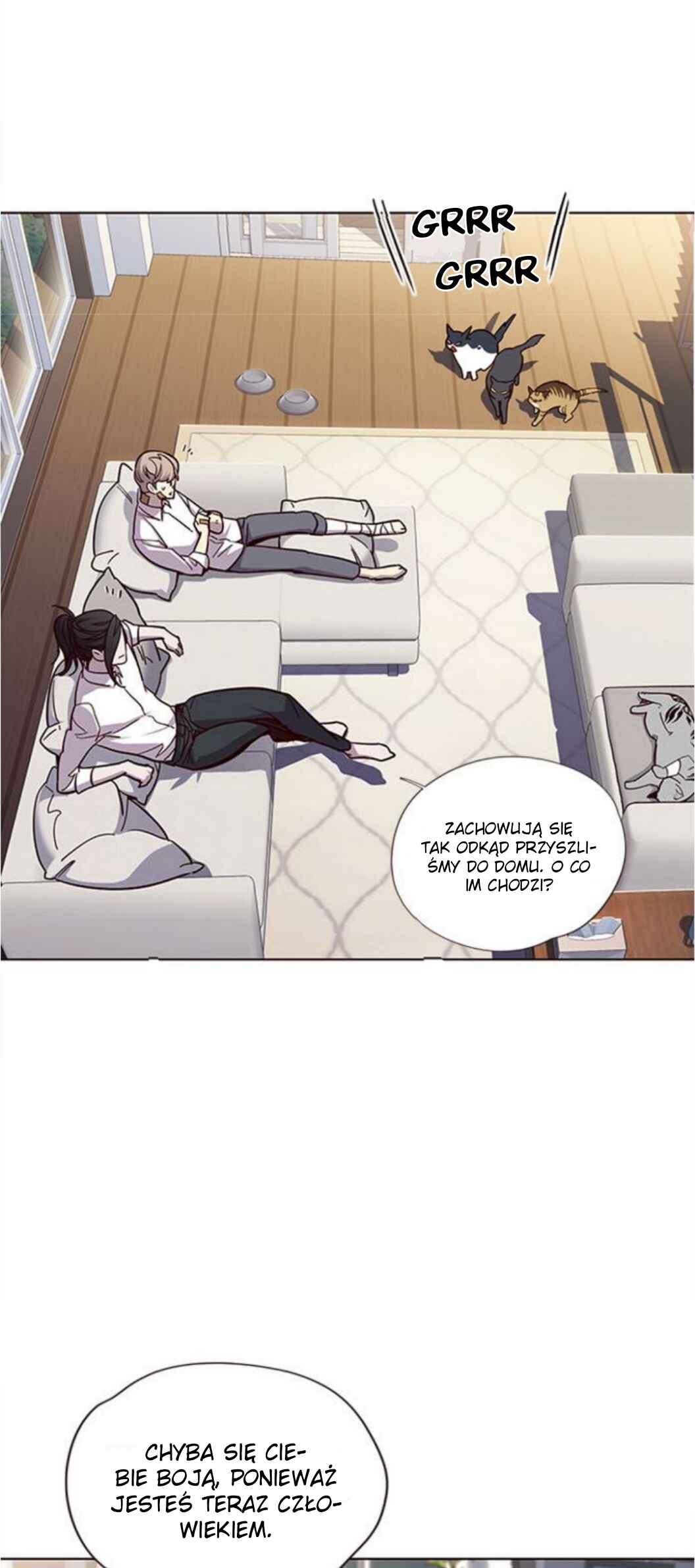 Eleceed Chapter 15 - Page 43