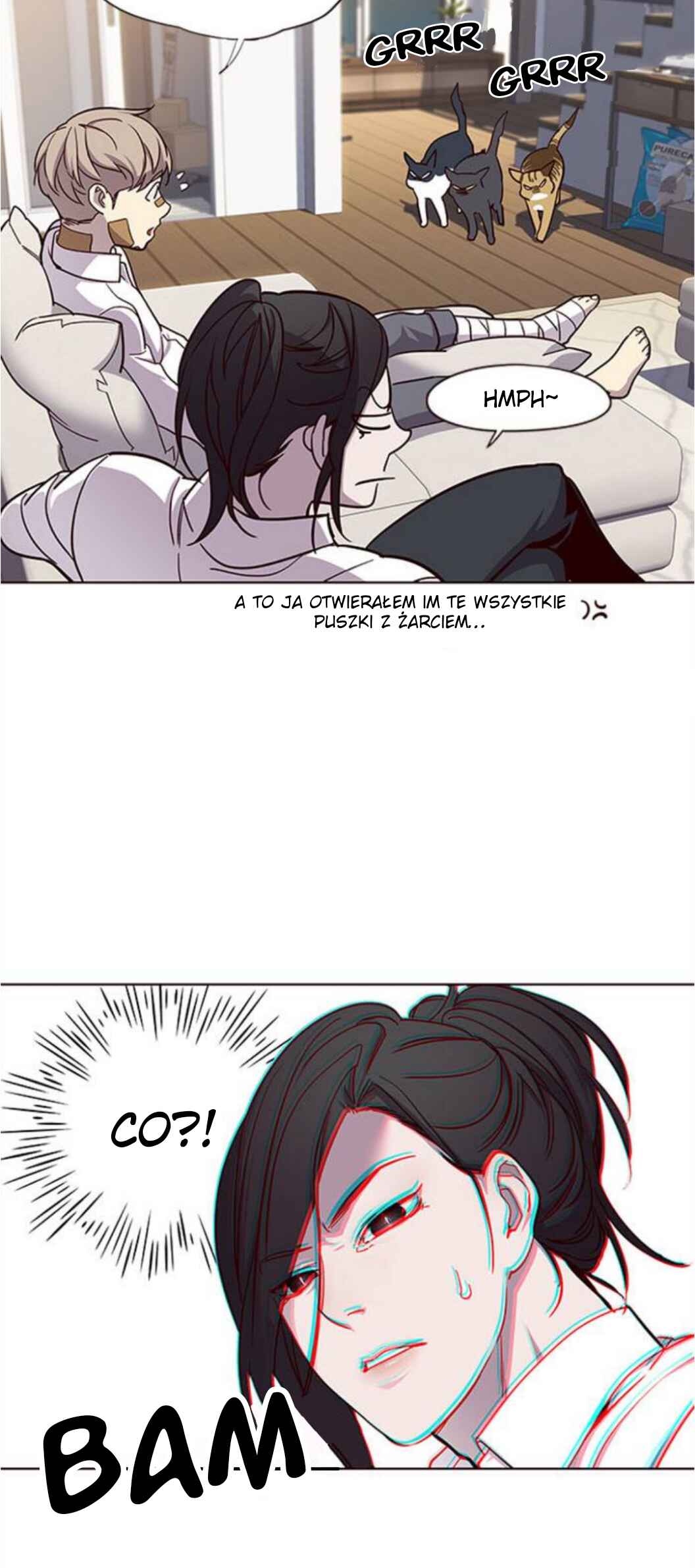 Eleceed Chapter 15 - Page 44