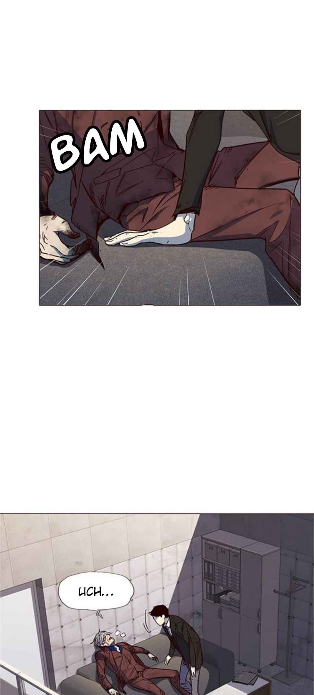 Eleceed Chapter 15 - Page 51