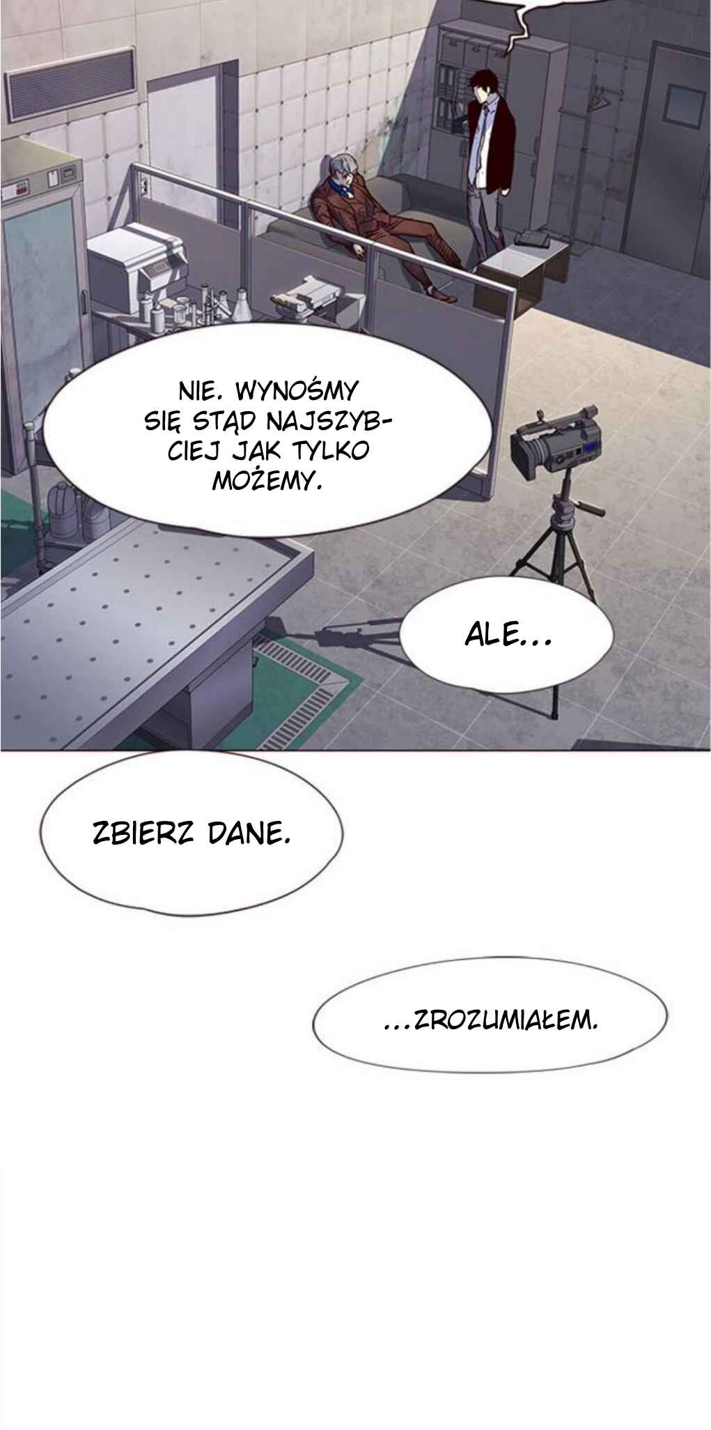 Eleceed Chapter 15 - Page 55
