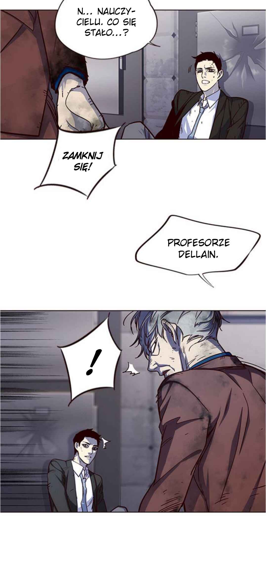 Eleceed Chapter 15 - Page 63