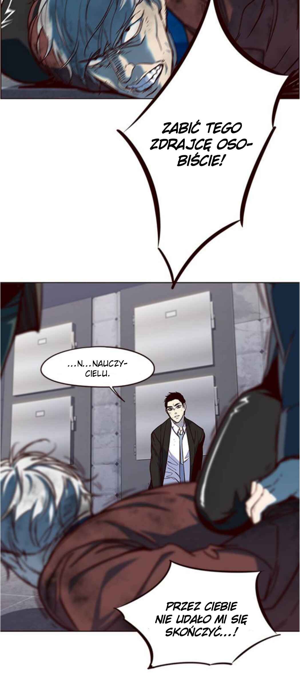 Eleceed Chapter 15 - Page 68