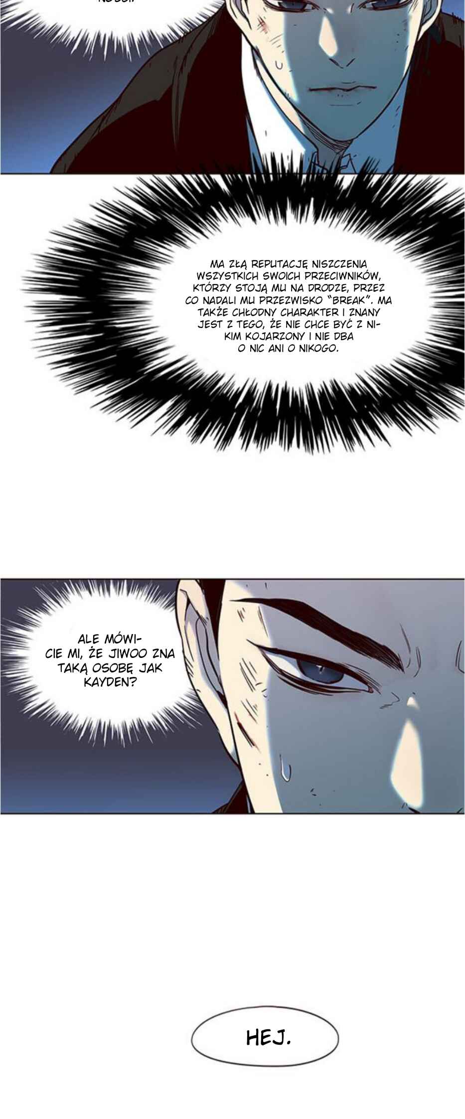Eleceed Chapter 15 - Page 7