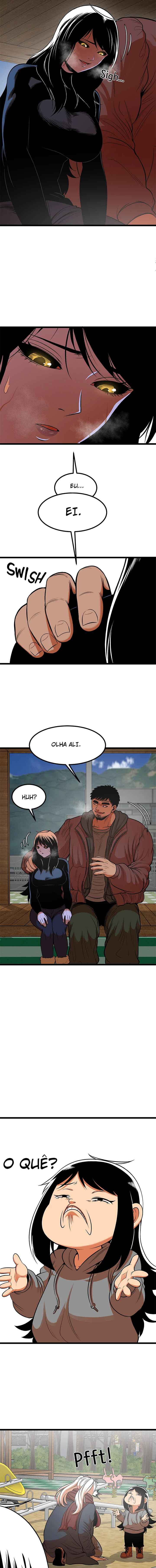I'm a Mom Chapter 8 - Page 12
