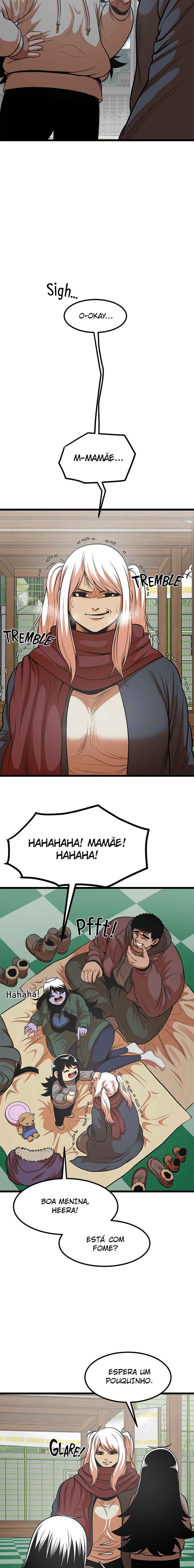I'm a Mom Chapter 8 - Page 4