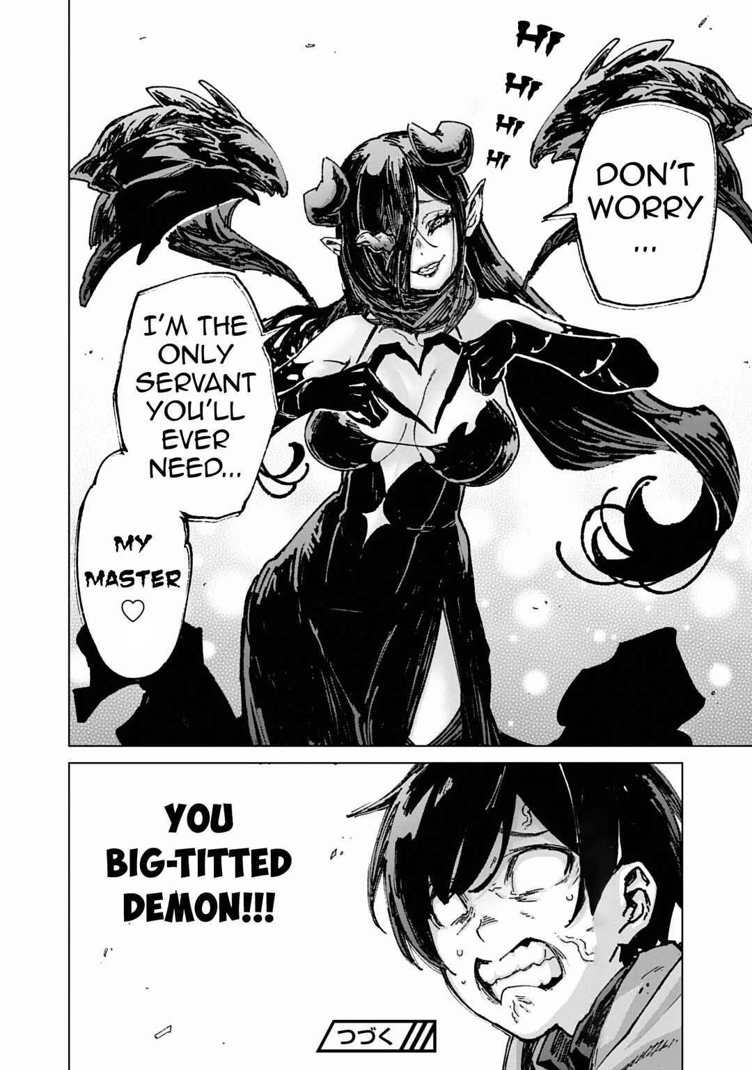 Mob kara Hajimaru Tansaku Eiyuutan Chapter 18 - Page 16