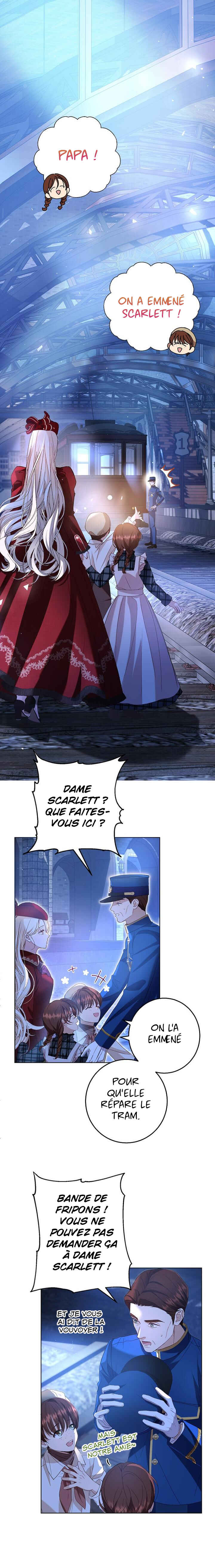 Little Did We Know Chapter 13 - Page 3