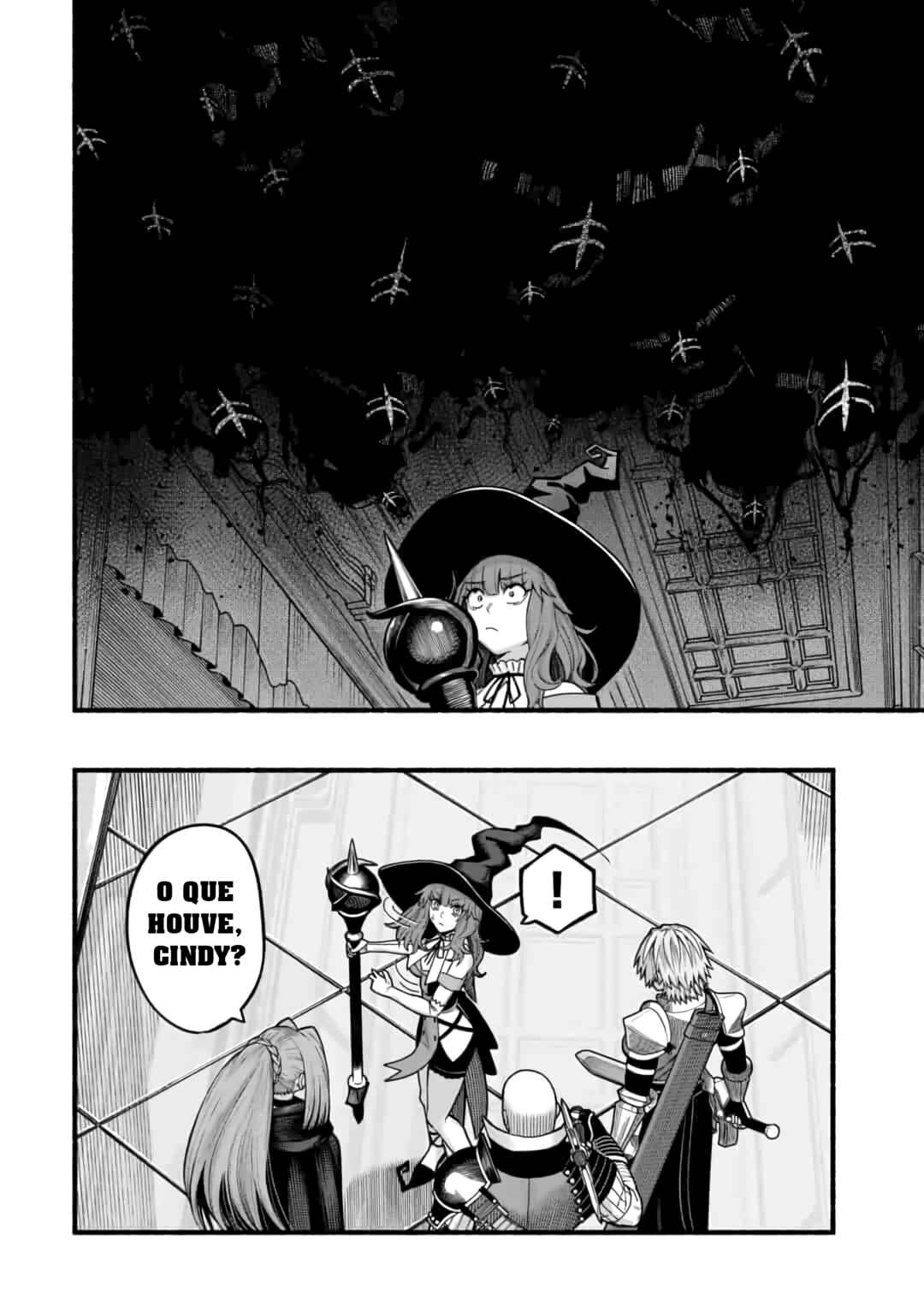 Ryuu to Ayumu Nariagari Boukensha-dou ~Youzumi toshite S-Rank Party kara Tsuihou Sareta Kaifuku Majutsushi, Suterareta Saki de Saikyou no Shinryuu o Fukkatsu Saseteshimau~ Chapter 22 - Page 10