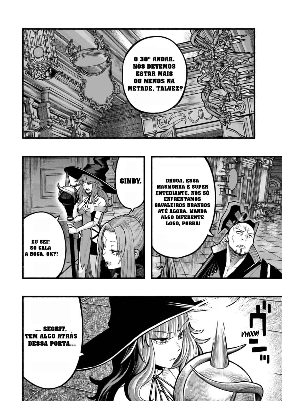 Ryuu to Ayumu Nariagari Boukensha-dou ~Youzumi toshite S-Rank Party kara Tsuihou Sareta Kaifuku Majutsushi, Suterareta Saki de Saikyou no Shinryuu o Fukkatsu Saseteshimau~ Chapter 22 - Page 14