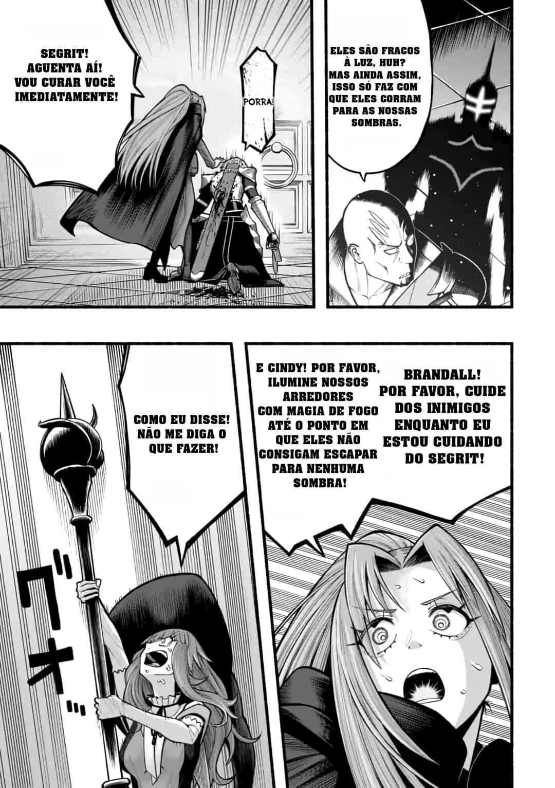 Ryuu to Ayumu Nariagari Boukensha-dou ~Youzumi toshite S-Rank Party kara Tsuihou Sareta Kaifuku Majutsushi, Suterareta Saki de Saikyou no Shinryuu o Fukkatsu Saseteshimau~ Chapter 22 - Page 23