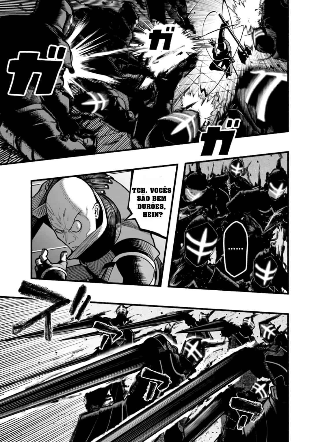 Ryuu to Ayumu Nariagari Boukensha-dou ~Youzumi toshite S-Rank Party kara Tsuihou Sareta Kaifuku Majutsushi, Suterareta Saki de Saikyou no Shinryuu o Fukkatsu Saseteshimau~ Chapter 22 - Page 25