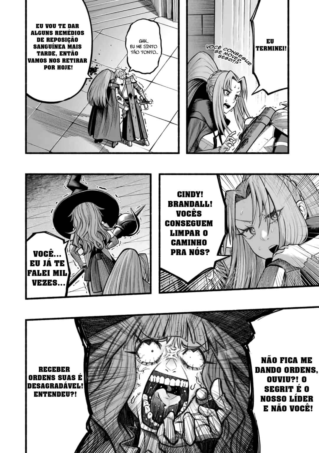 Ryuu to Ayumu Nariagari Boukensha-dou ~Youzumi toshite S-Rank Party kara Tsuihou Sareta Kaifuku Majutsushi, Suterareta Saki de Saikyou no Shinryuu o Fukkatsu Saseteshimau~ Chapter 22 - Page 28