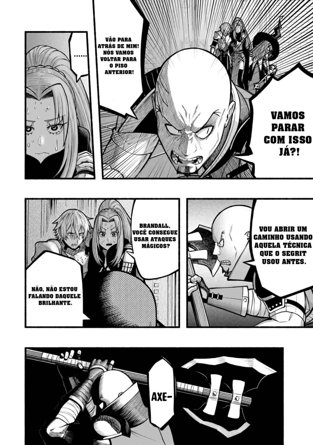 Ryuu to Ayumu Nariagari Boukensha-dou ~Youzumi toshite S-Rank Party kara Tsuihou Sareta Kaifuku Majutsushi, Suterareta Saki de Saikyou no Shinryuu o Fukkatsu Saseteshimau~ Chapter 22 - Page 30