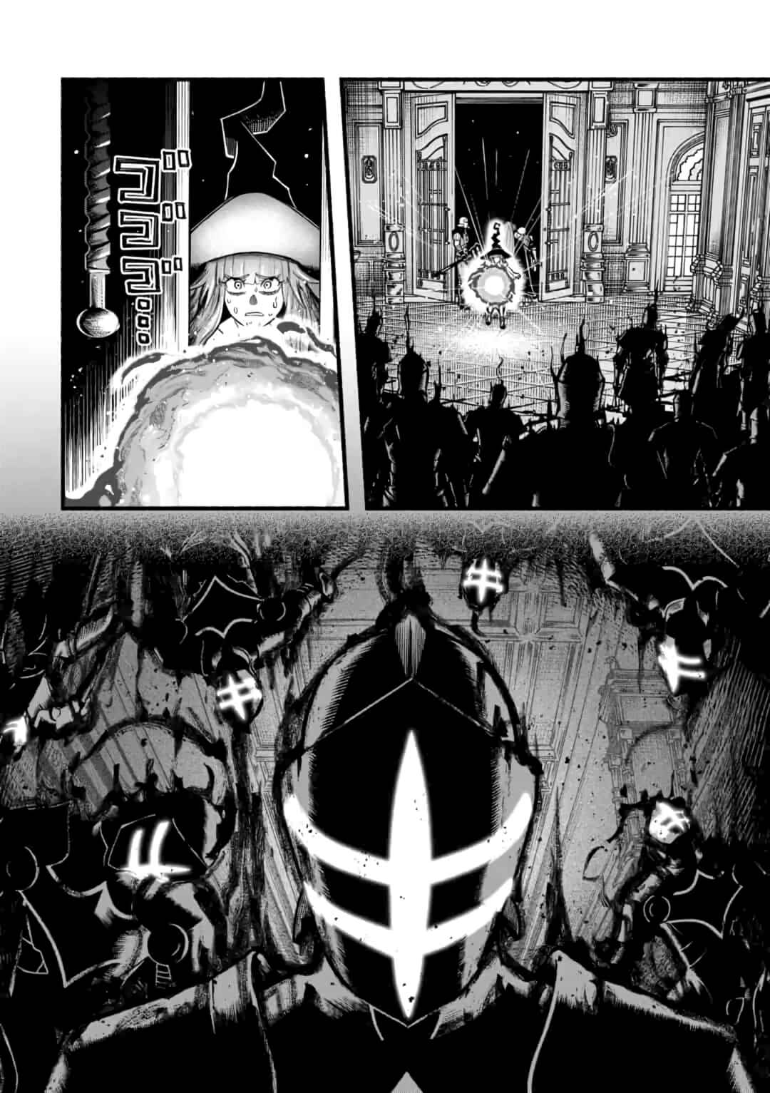 Ryuu to Ayumu Nariagari Boukensha-dou ~Youzumi toshite S-Rank Party kara Tsuihou Sareta Kaifuku Majutsushi, Suterareta Saki de Saikyou no Shinryuu o Fukkatsu Saseteshimau~ Chapter 22 - Page 32