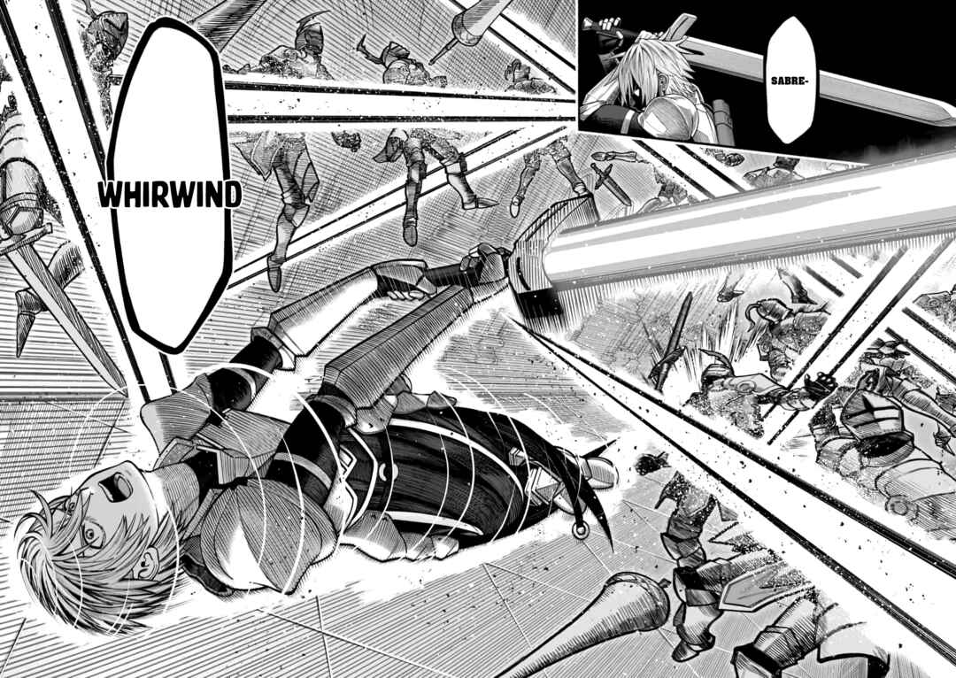 Ryuu to Ayumu Nariagari Boukensha-dou ~Youzumi toshite S-Rank Party kara Tsuihou Sareta Kaifuku Majutsushi, Suterareta Saki de Saikyou no Shinryuu o Fukkatsu Saseteshimau~ Chapter 22 - Page 5