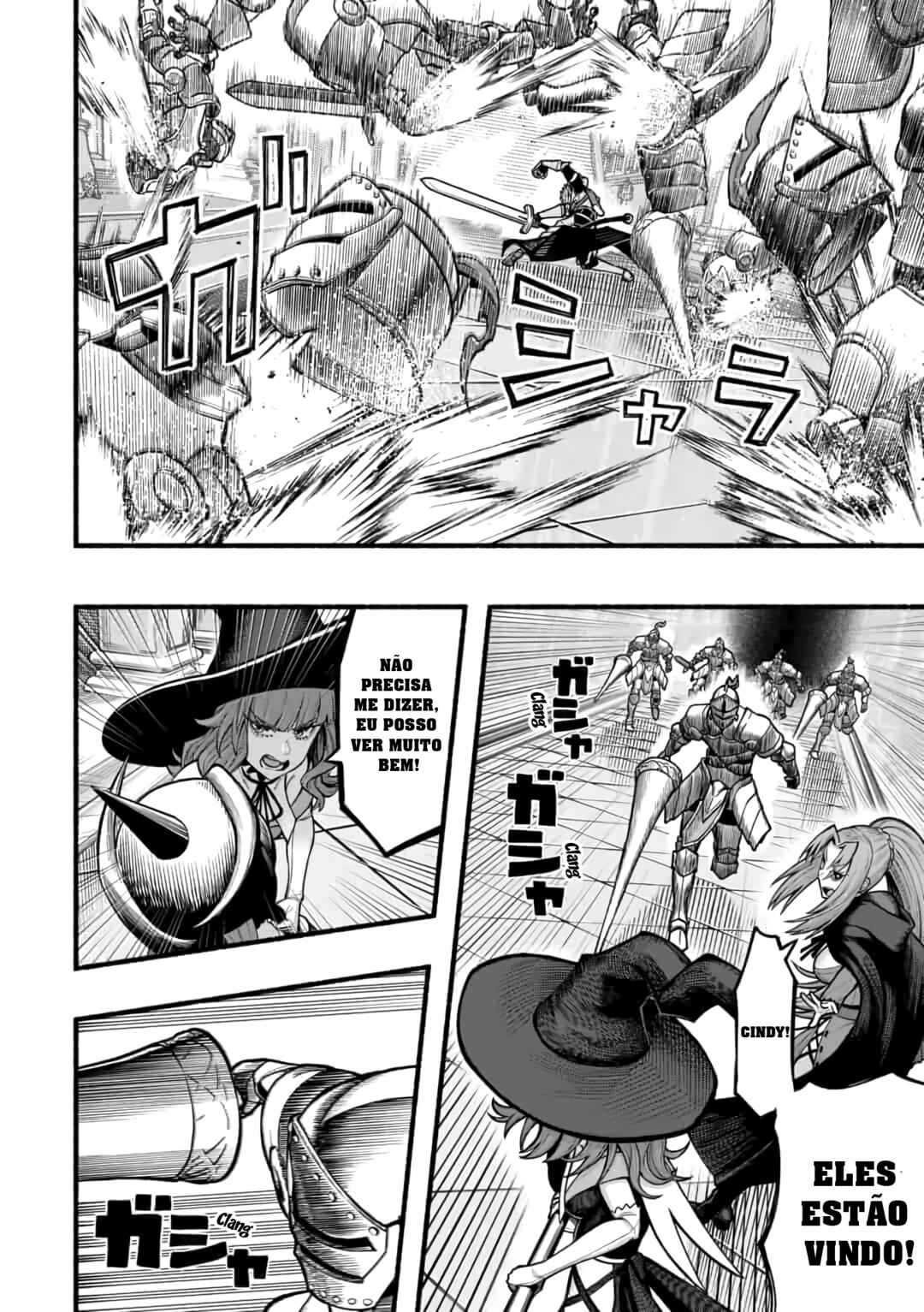 Ryuu to Ayumu Nariagari Boukensha-dou ~Youzumi toshite S-Rank Party kara Tsuihou Sareta Kaifuku Majutsushi, Suterareta Saki de Saikyou no Shinryuu o Fukkatsu Saseteshimau~ Chapter 22 - Page 6
