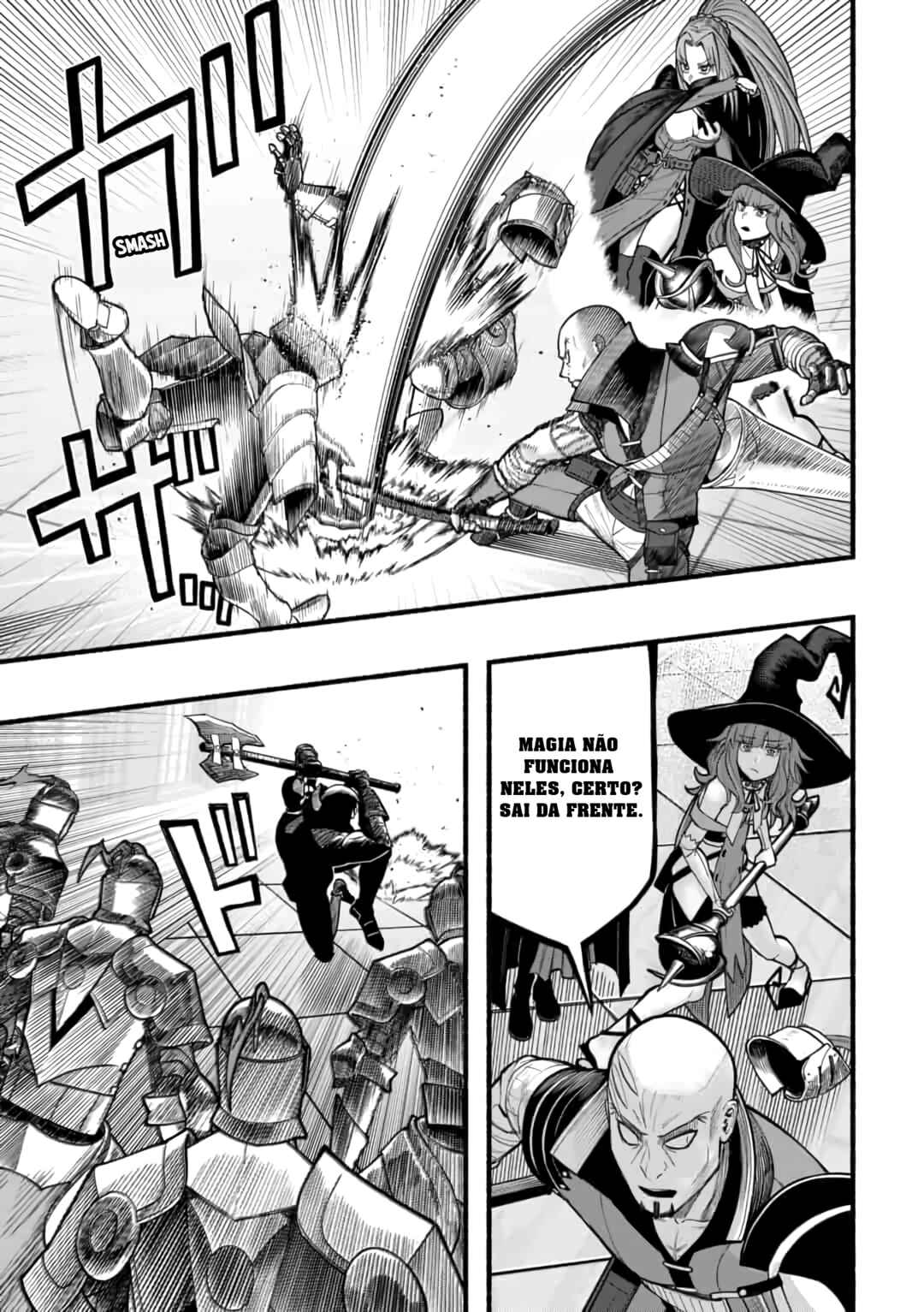 Ryuu to Ayumu Nariagari Boukensha-dou ~Youzumi toshite S-Rank Party kara Tsuihou Sareta Kaifuku Majutsushi, Suterareta Saki de Saikyou no Shinryuu o Fukkatsu Saseteshimau~ Chapter 22 - Page 7