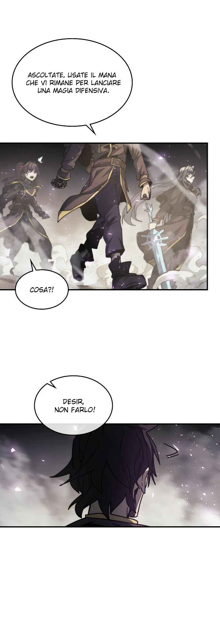 A Returner's Magic Should Be Special Chapter 145 - Page 13