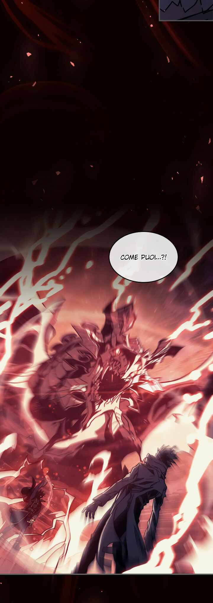 A Returner's Magic Should Be Special Chapter 145 - Page 16