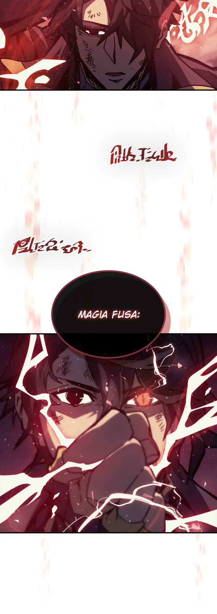 A Returner's Magic Should Be Special Chapter 145 - Page 18