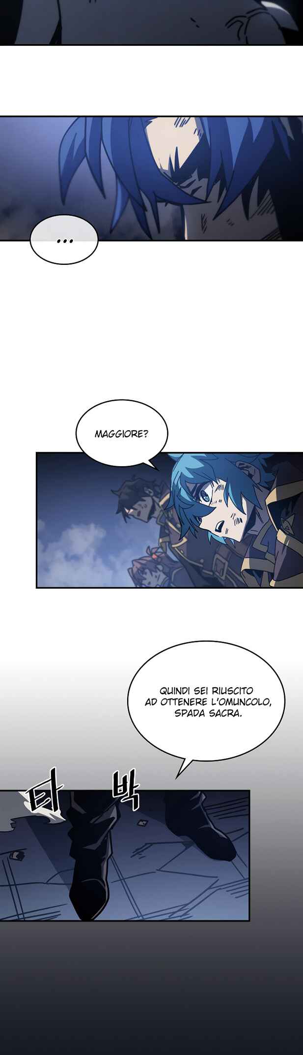 A Returner's Magic Should Be Special Chapter 145 - Page 36