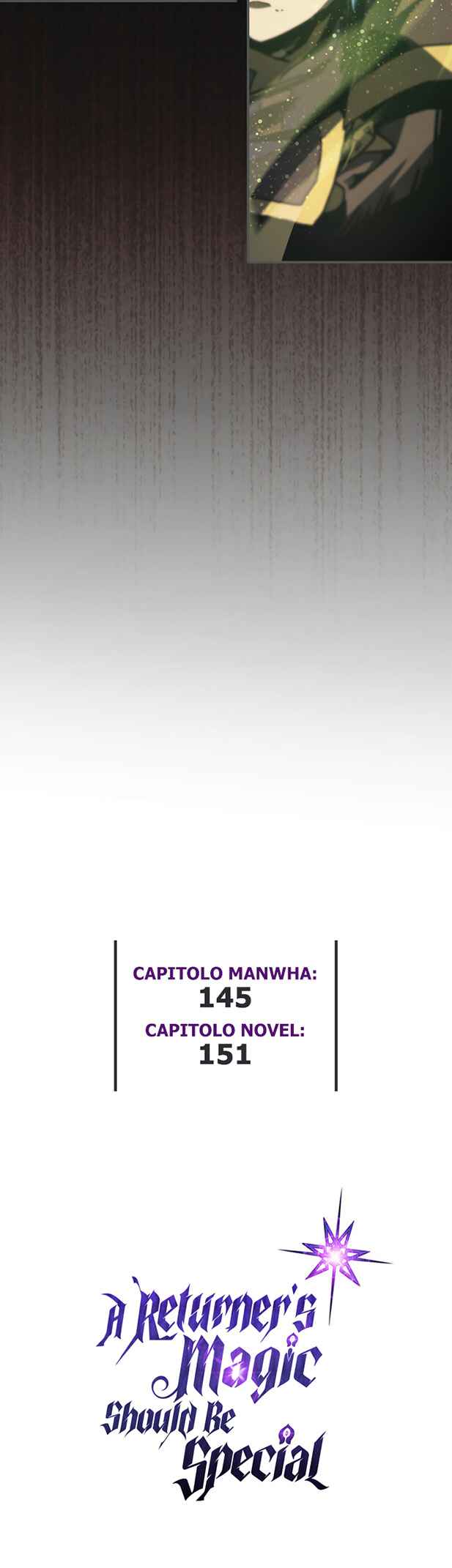 A Returner's Magic Should Be Special Chapter 145 - Page 41
