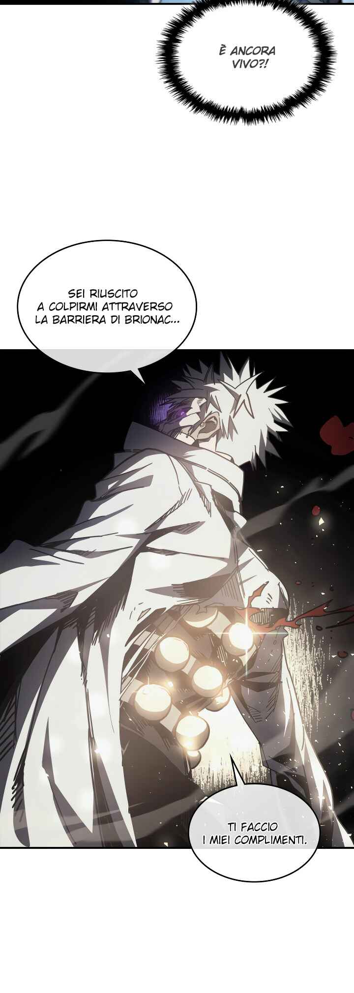 A Returner's Magic Should Be Special Chapter 145 - Page 5