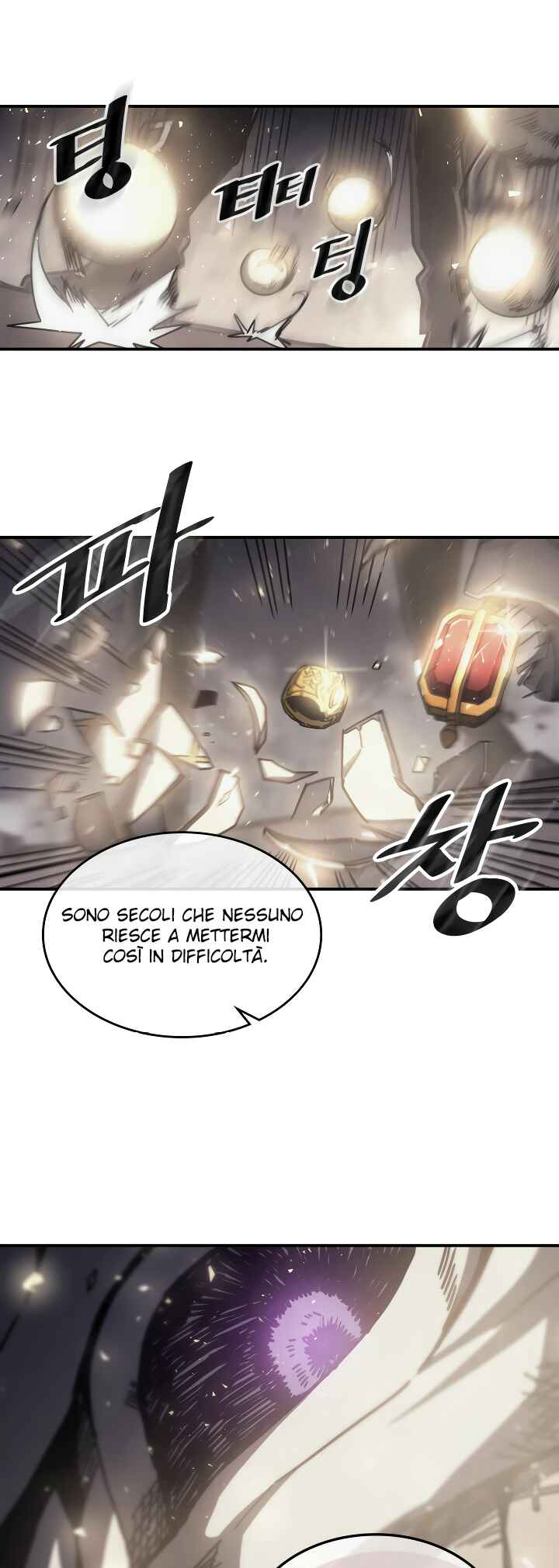 A Returner's Magic Should Be Special Chapter 145 - Page 6
