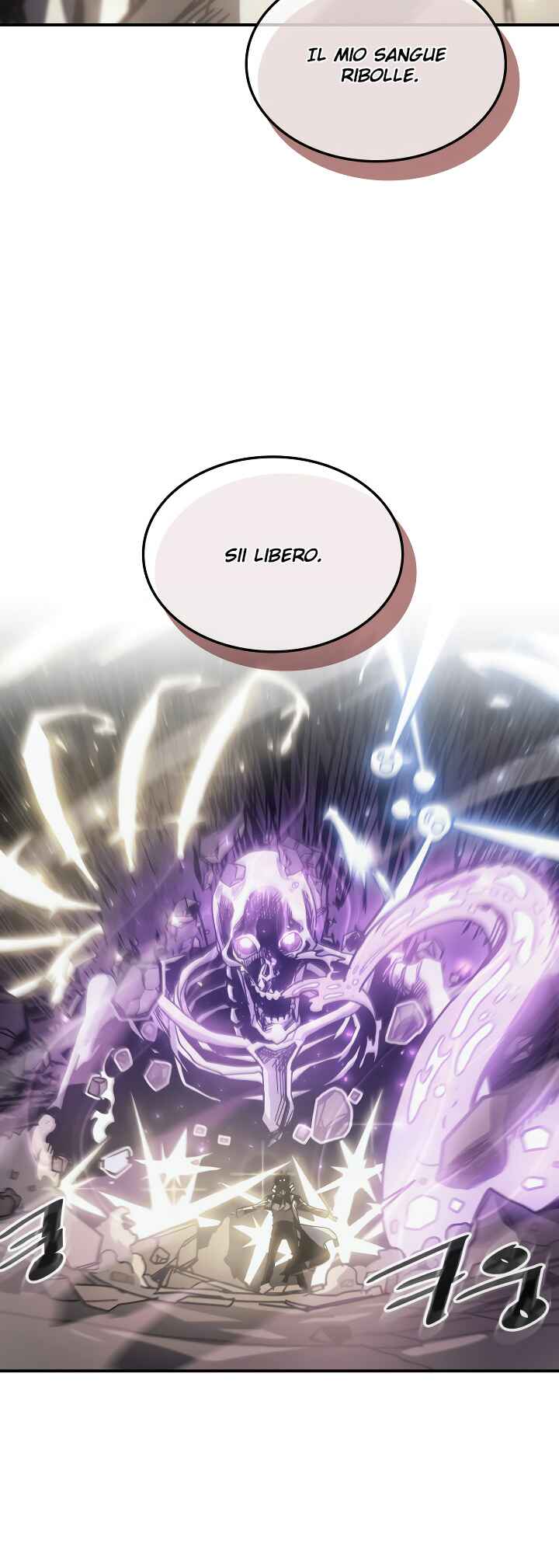 A Returner's Magic Should Be Special Chapter 145 - Page 7