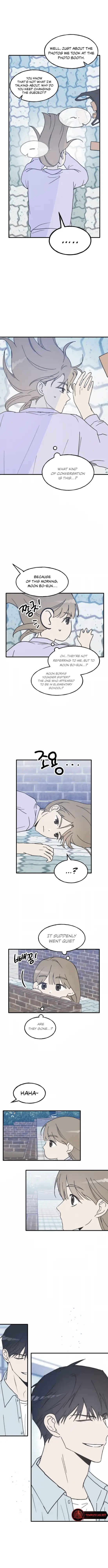 Namsachin ui Beopchik Chapter 8 - Page 2