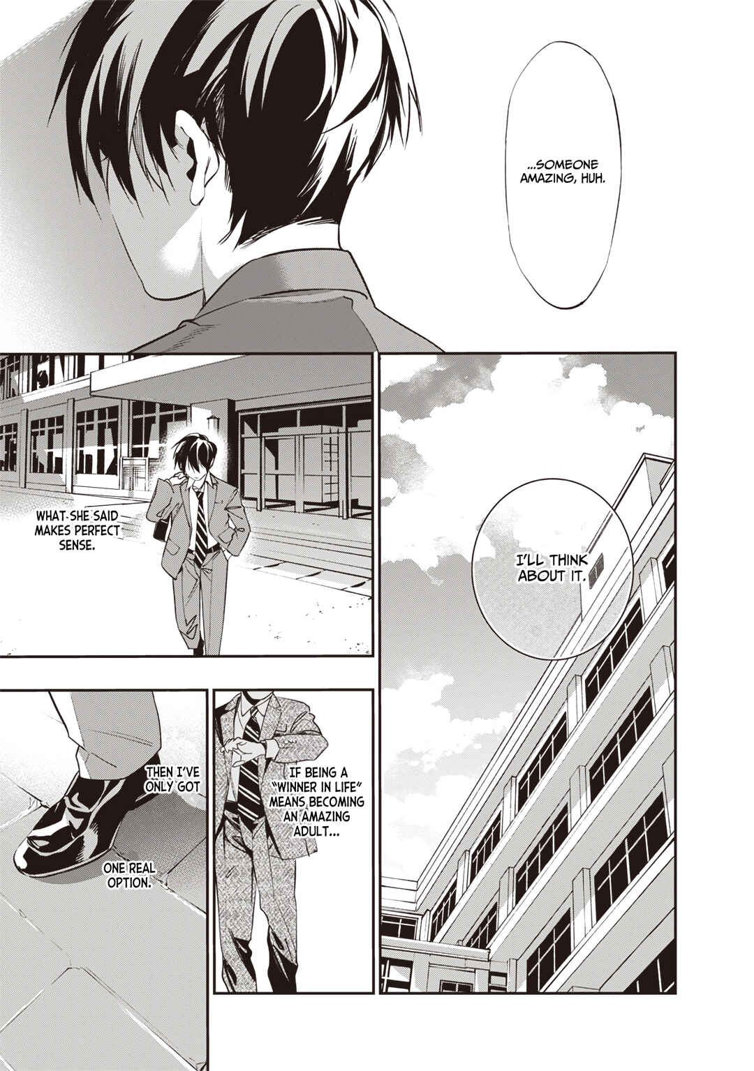 Tensei Kaku Gamer ~Oji demo Kateru Isekai Kouryaku~ Chapter 1 - Page 20