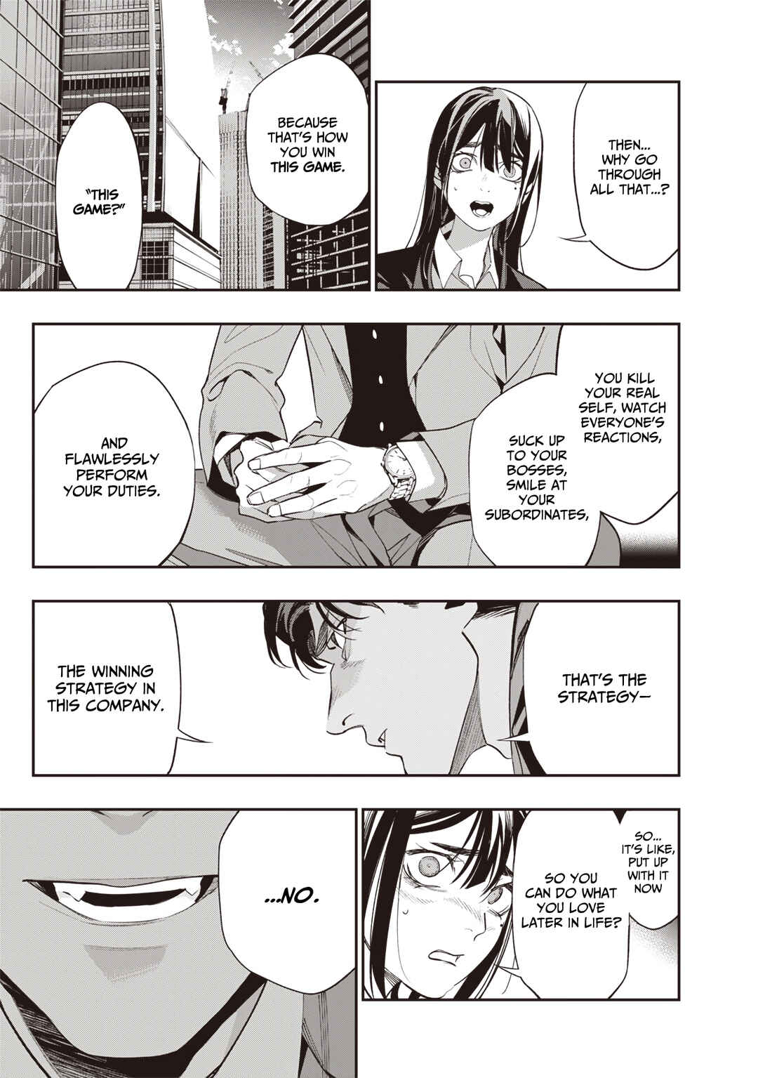 Tensei Kaku Gamer ~Oji demo Kateru Isekai Kouryaku~ Chapter 1 - Page 42