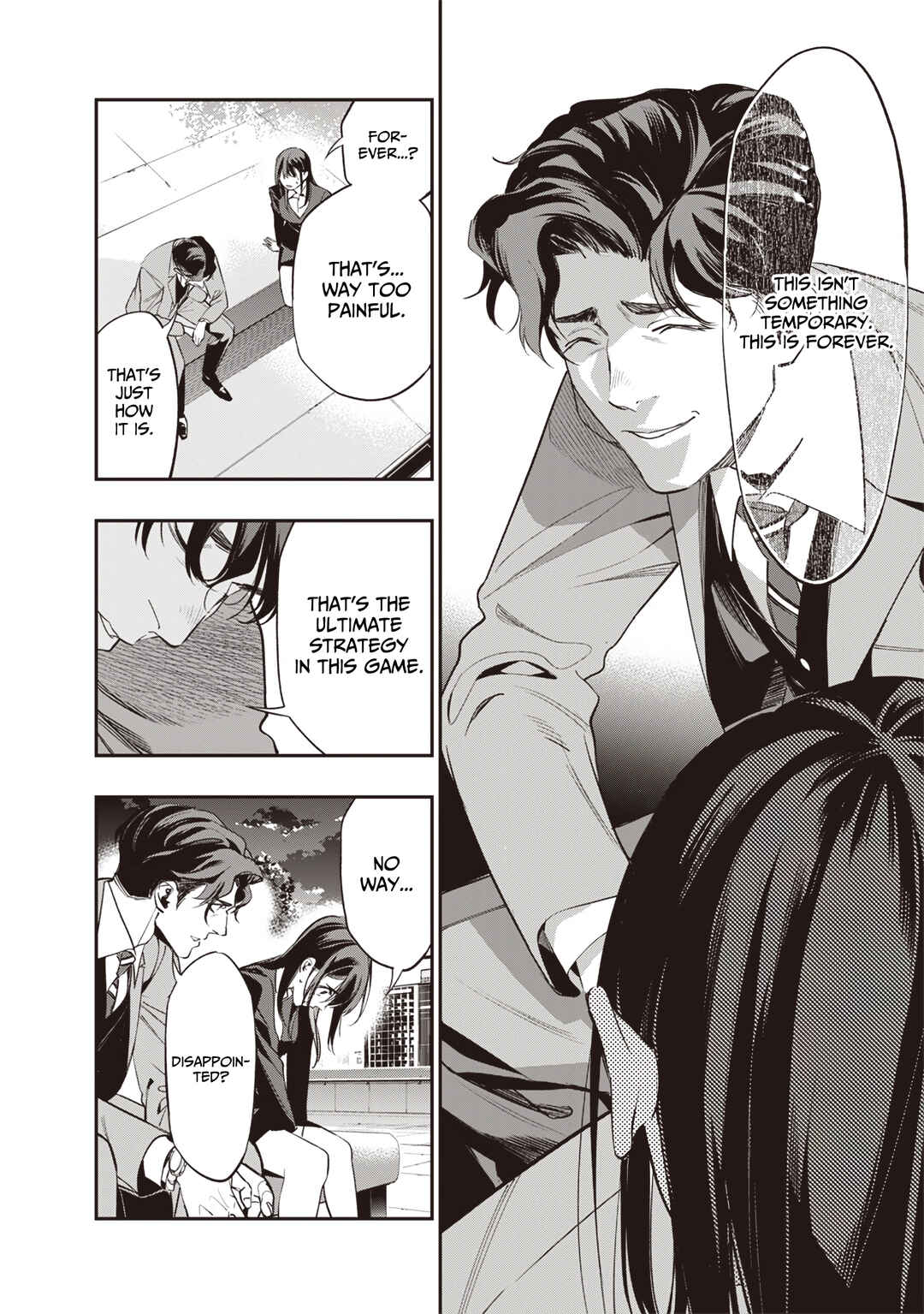 Tensei Kaku Gamer ~Oji demo Kateru Isekai Kouryaku~ Chapter 1 - Page 43