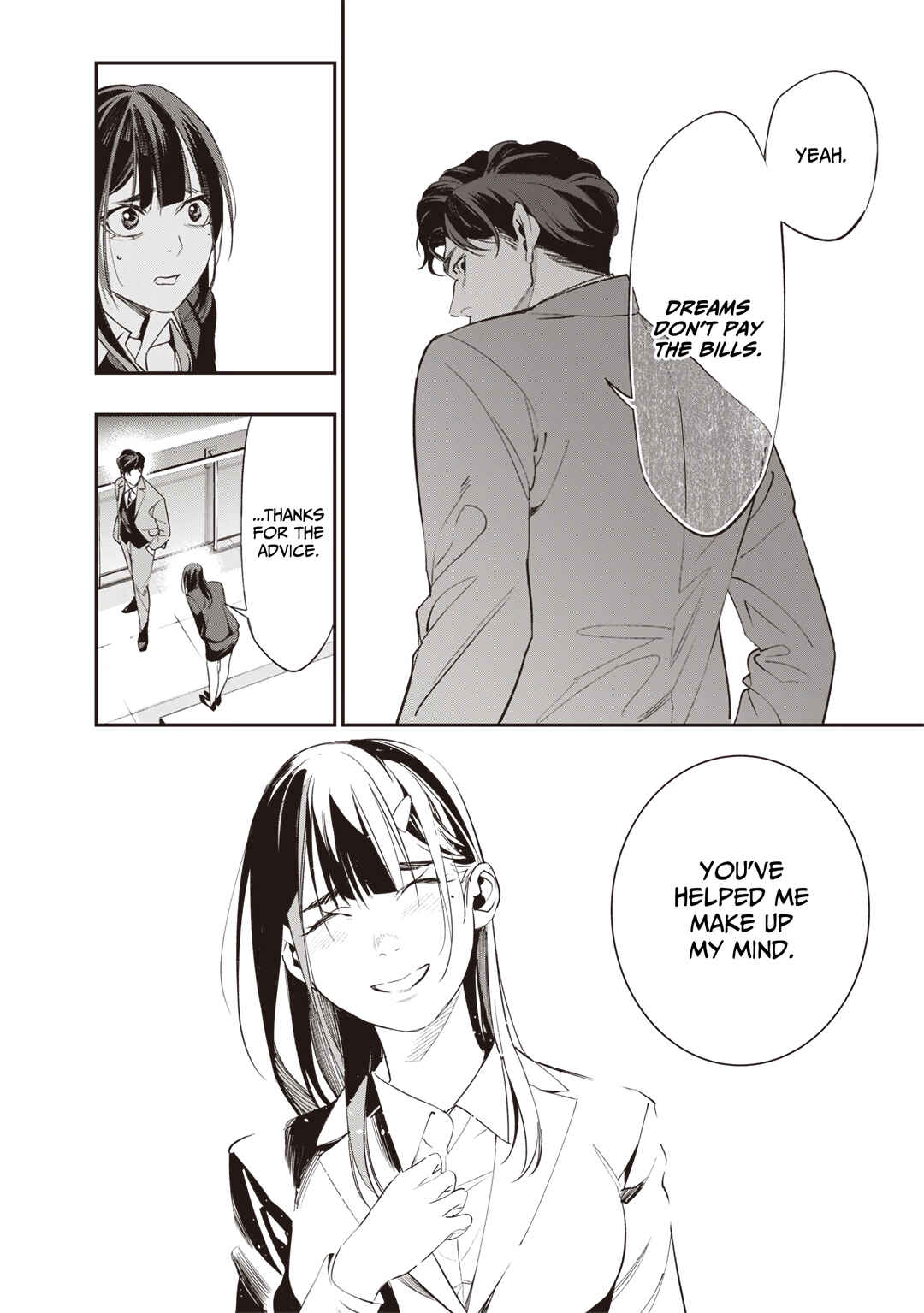 Tensei Kaku Gamer ~Oji demo Kateru Isekai Kouryaku~ Chapter 1 - Page 45