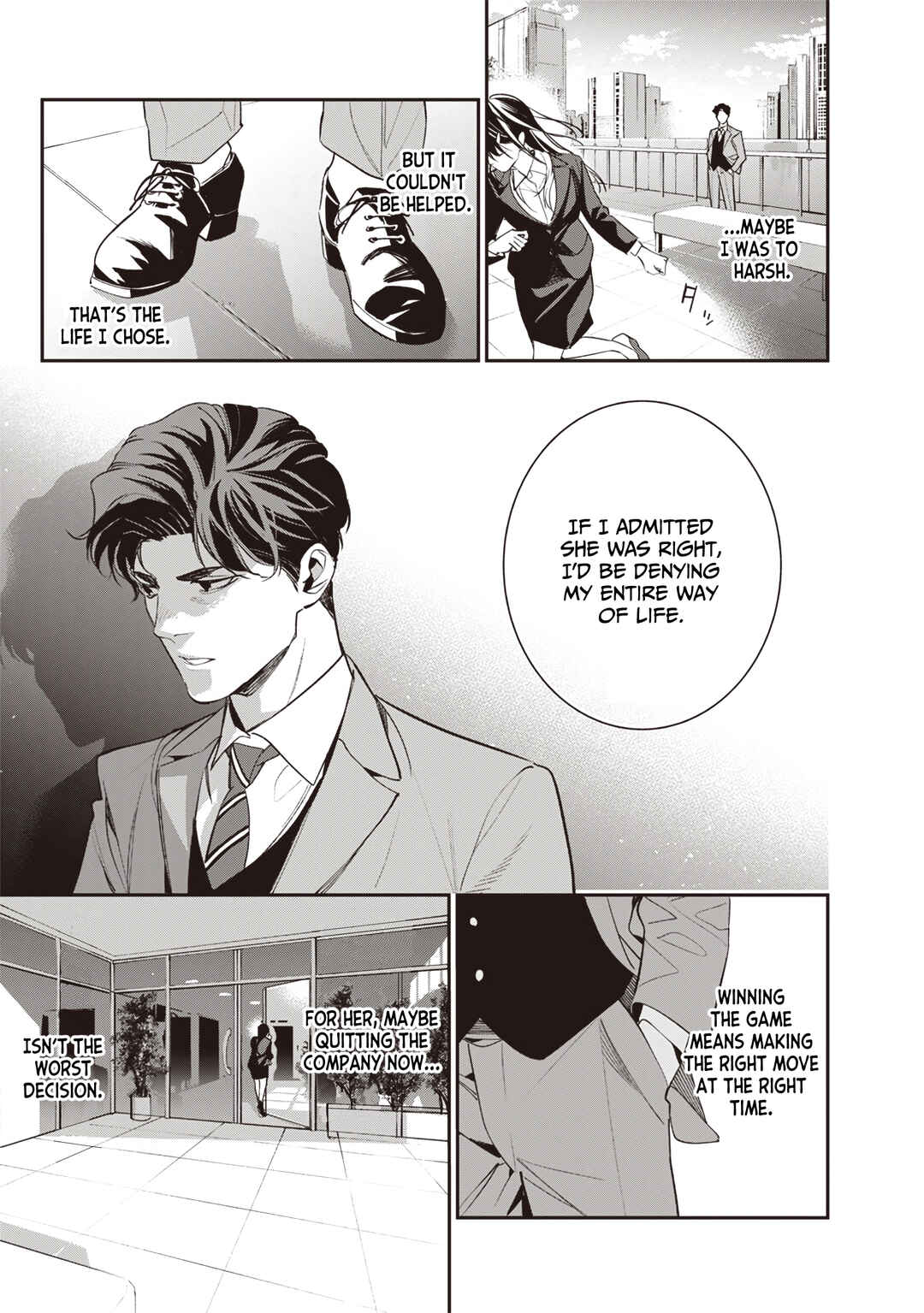 Tensei Kaku Gamer ~Oji demo Kateru Isekai Kouryaku~ Chapter 1 - Page 46