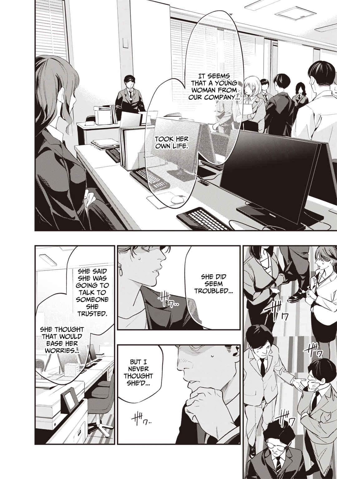 Tensei Kaku Gamer ~Oji demo Kateru Isekai Kouryaku~ Chapter 1 - Page 47