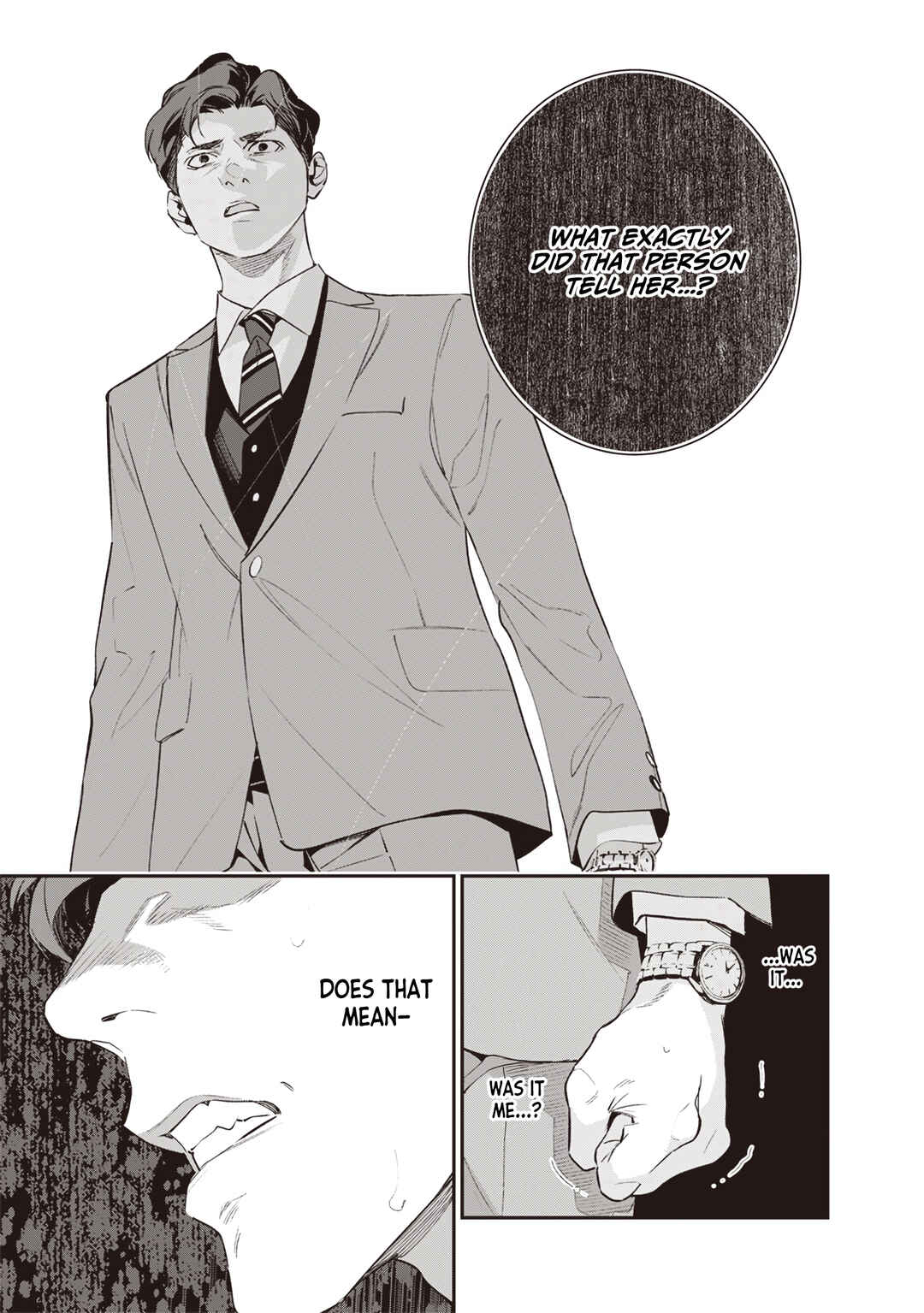 Tensei Kaku Gamer ~Oji demo Kateru Isekai Kouryaku~ Chapter 1 - Page 48