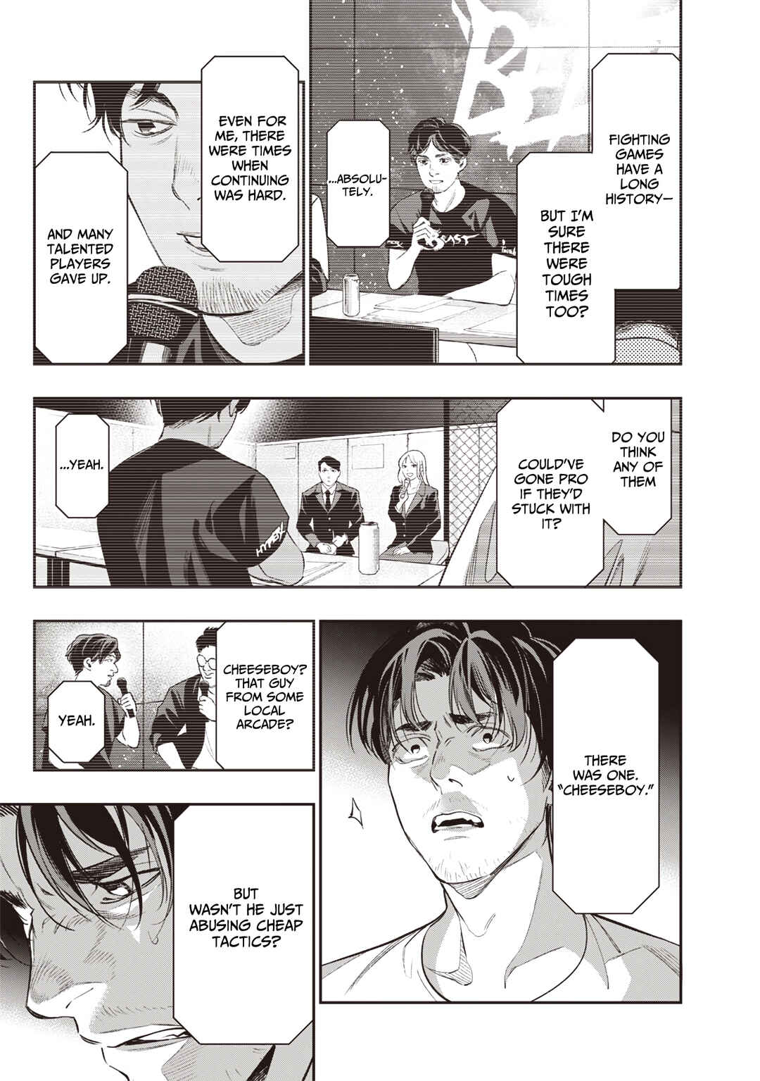 Tensei Kaku Gamer ~Oji demo Kateru Isekai Kouryaku~ Chapter 1 - Page 52