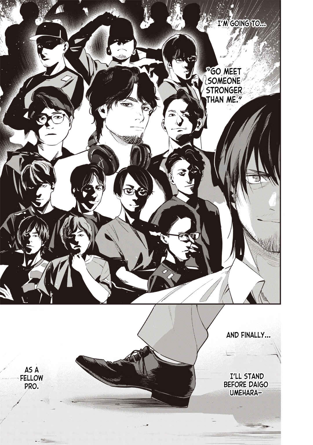 Tensei Kaku Gamer ~Oji demo Kateru Isekai Kouryaku~ Chapter 1 - Page 60