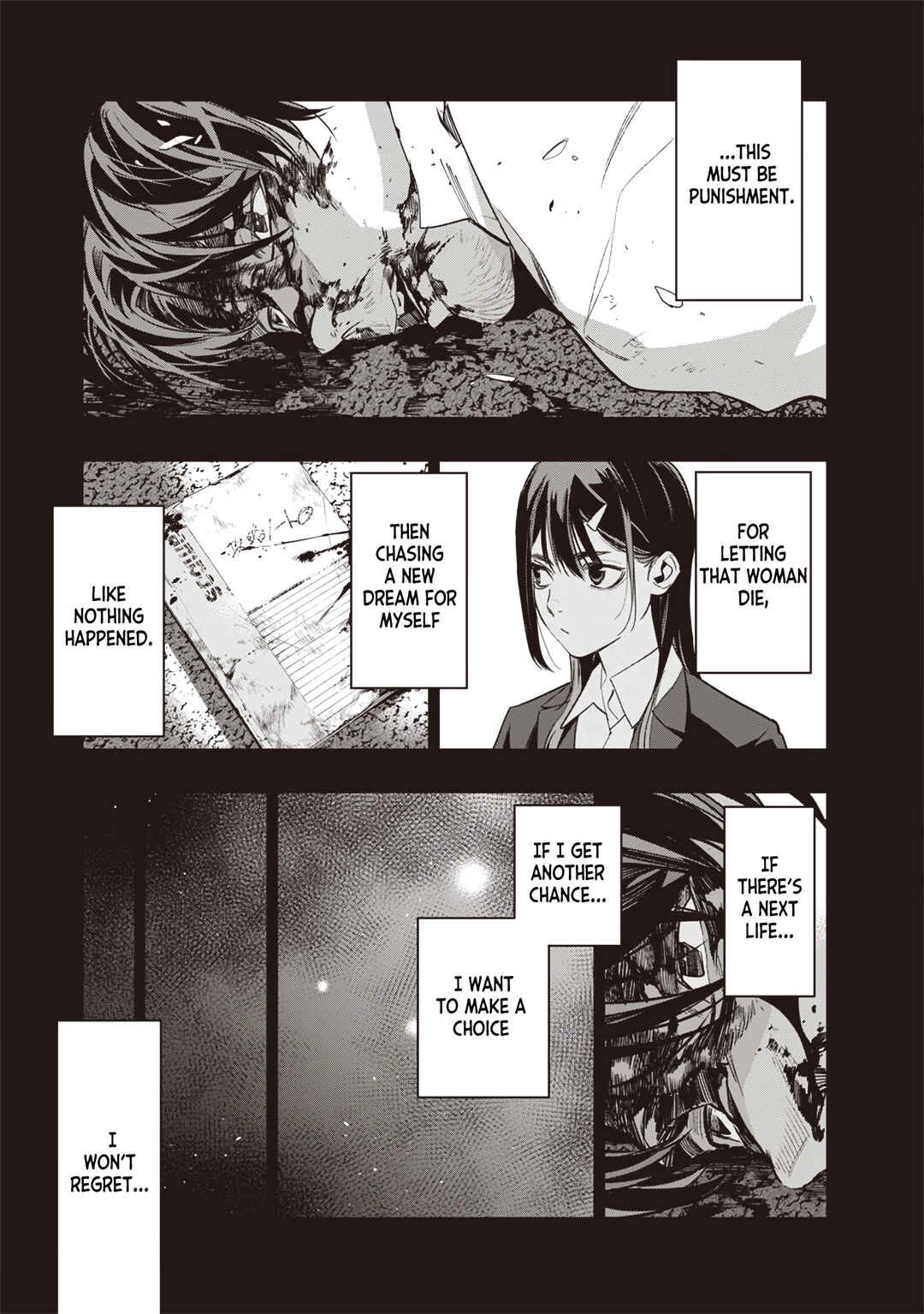 Tensei Kaku Gamer ~Oji demo Kateru Isekai Kouryaku~ Chapter 1 - Page 63